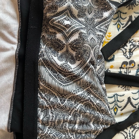 PrAna sundress size X-Large but fits like a large. - Picture 5 of 5